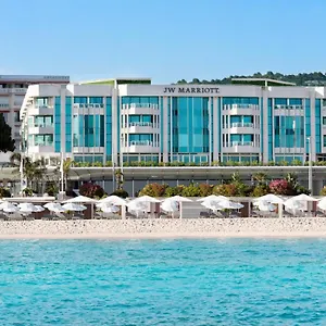 5* Hotell Jw Marriott