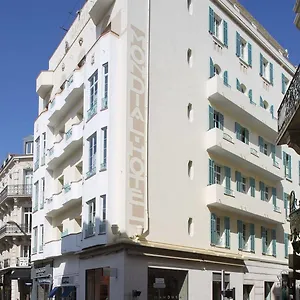 4* فندق Bw Premier Collection Mondial