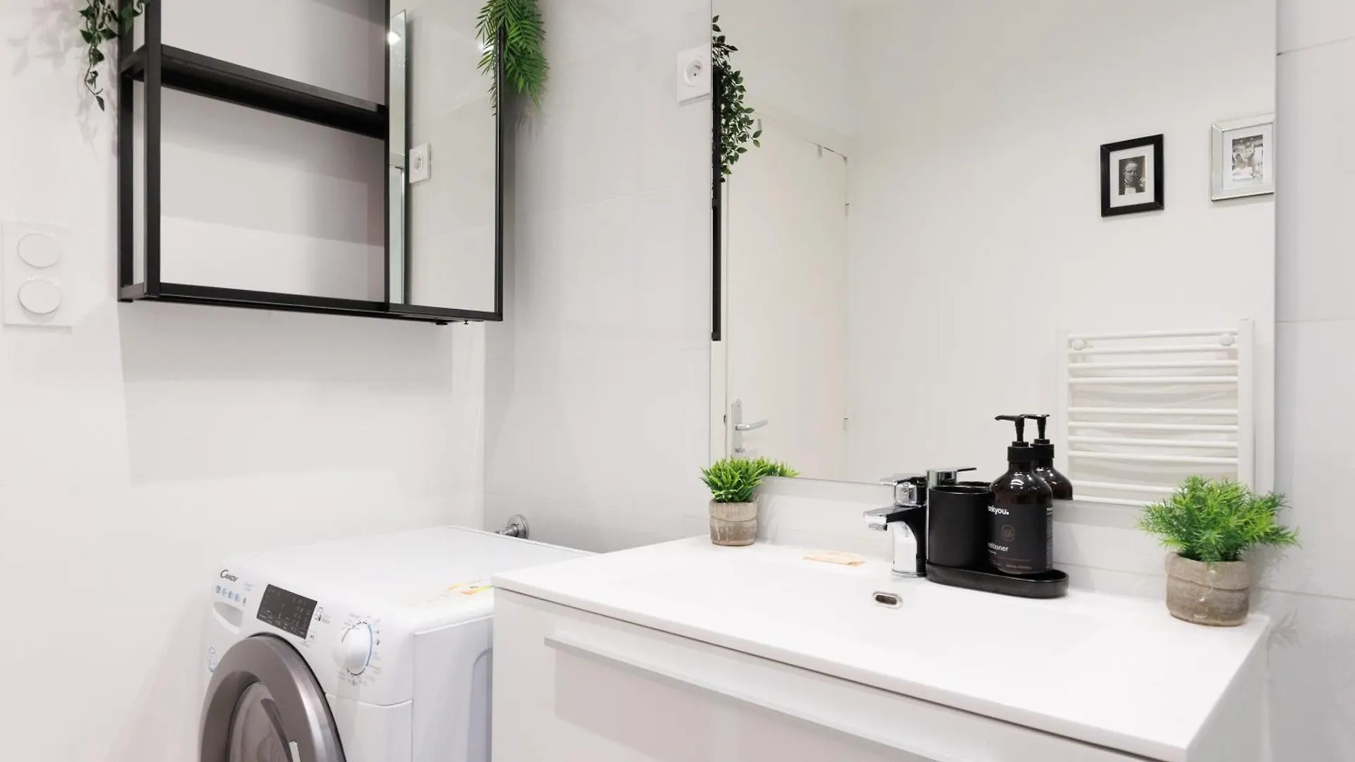 Immogroom -Renovated Studio Cannes