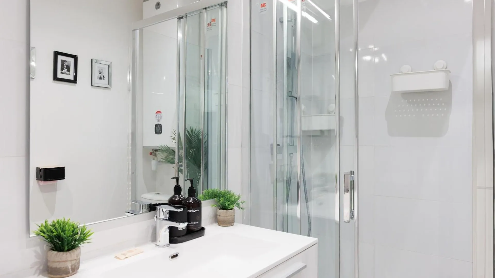 Immogroom -Renovated Studio Cannes France